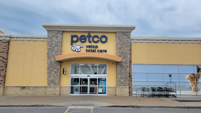 Vetco Total Care Animal Hospital Picture 2