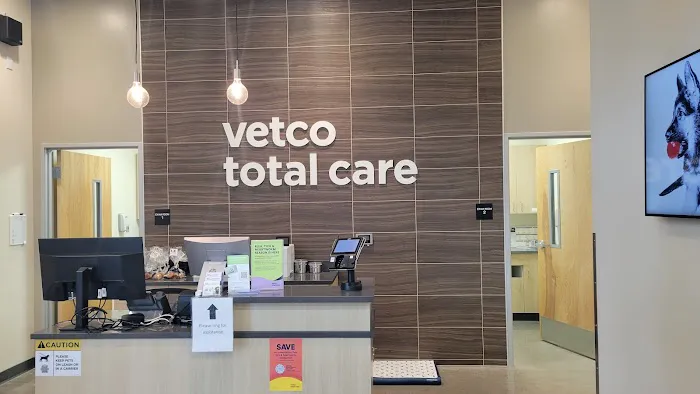 Vetco Total Care Animal Hospital Picture 9