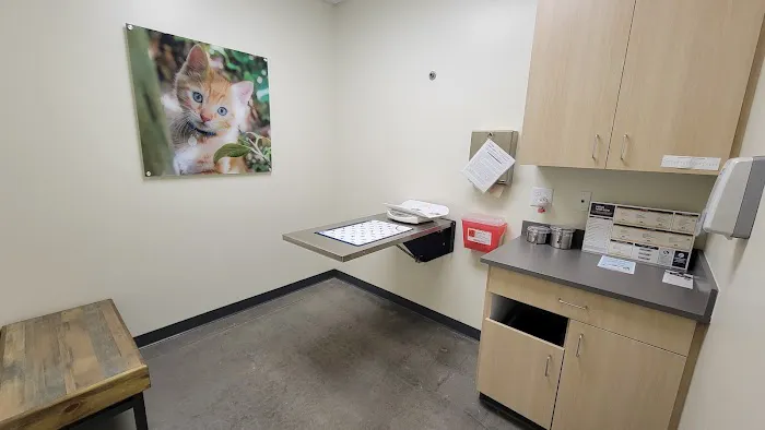 Vetco Total Care Animal Hospital Picture 7