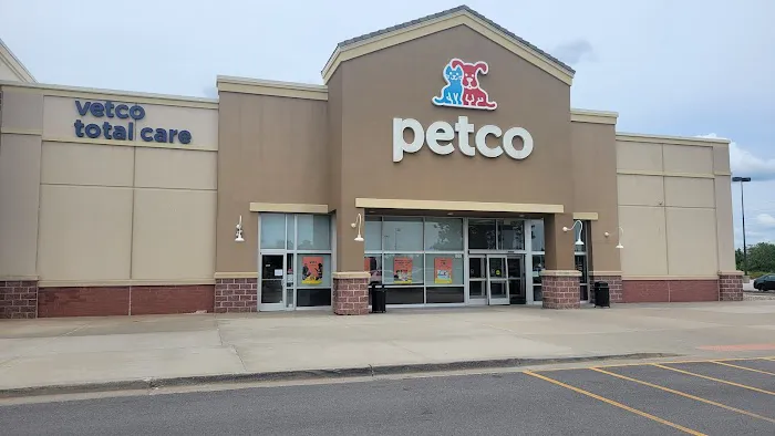 Vetco Total Care Animal Hospital Picture 6