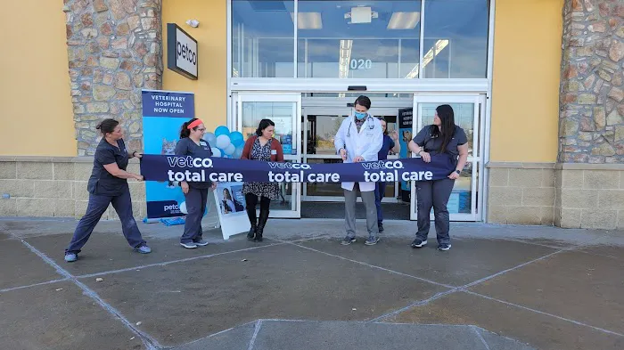 Vetco Total Care Animal Hospital Picture 10