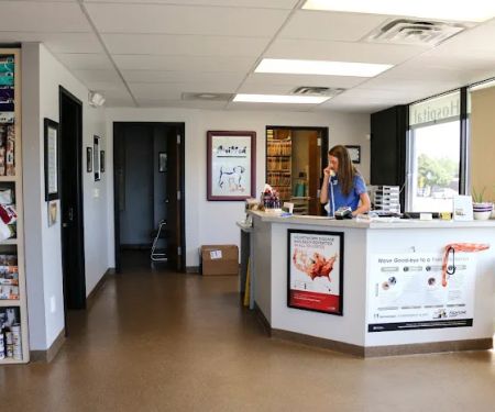 AniMed Animal Hospital