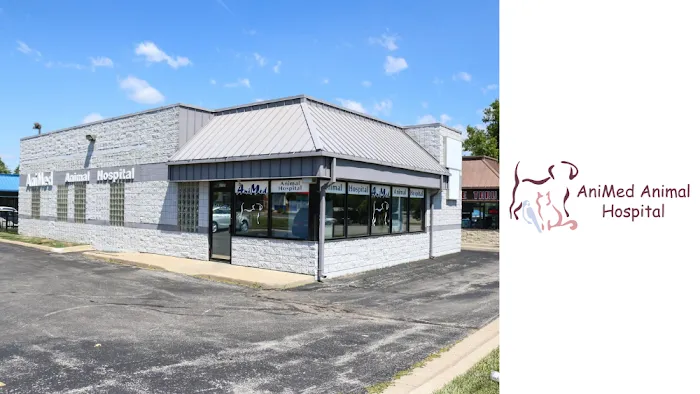 AniMed Animal Hospital Picture 6