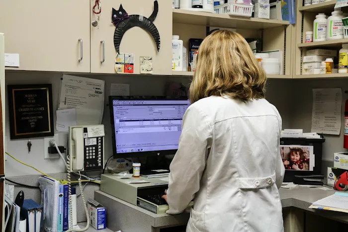 AniMed Animal Hospital Picture 7