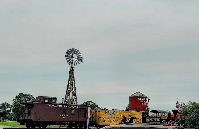 Tipton Veterinary Clinic Picture 1