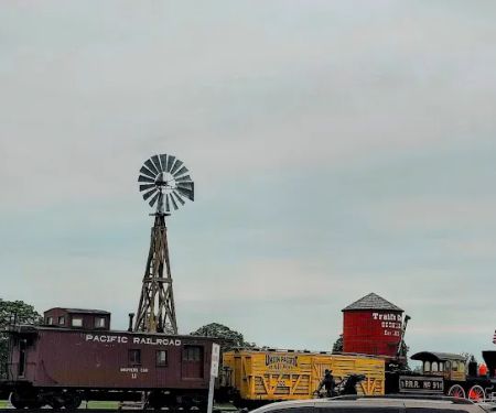 Tipton Veterinary Clinic