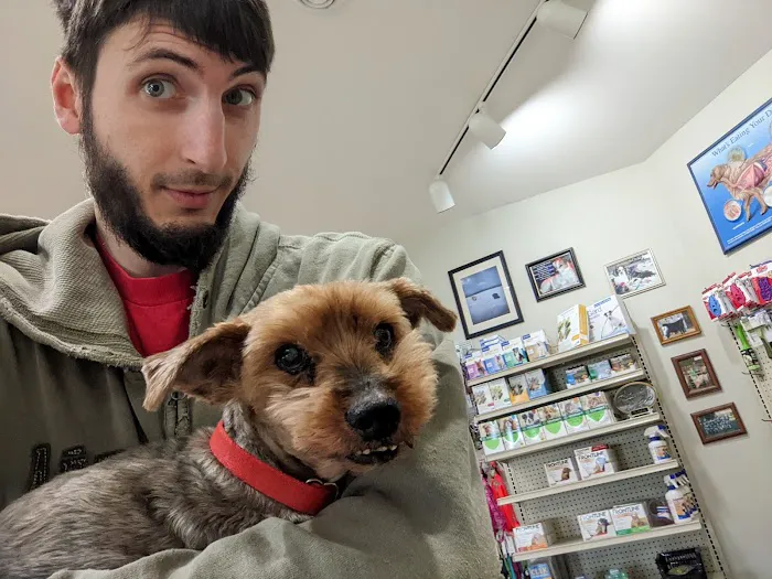 Sullivan Veterinary Hospital Picture 5