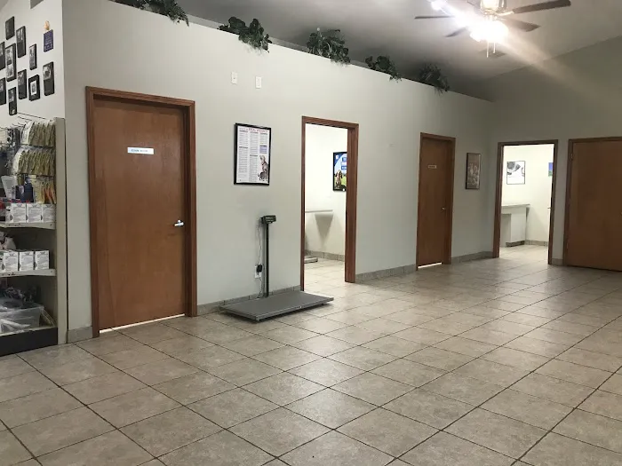 Sullivan Veterinary Hospital Picture 8