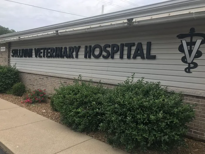 Sullivan Veterinary Hospital Picture 10