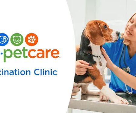 VIP Petcare Vaccination Clinic