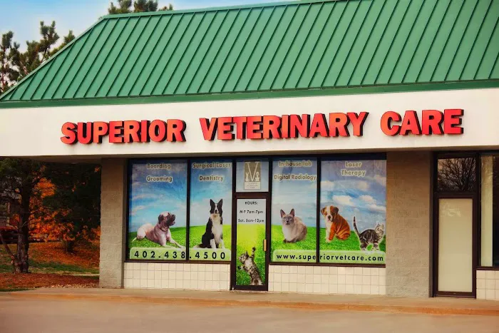 Superior Veterinary Care Picture 10