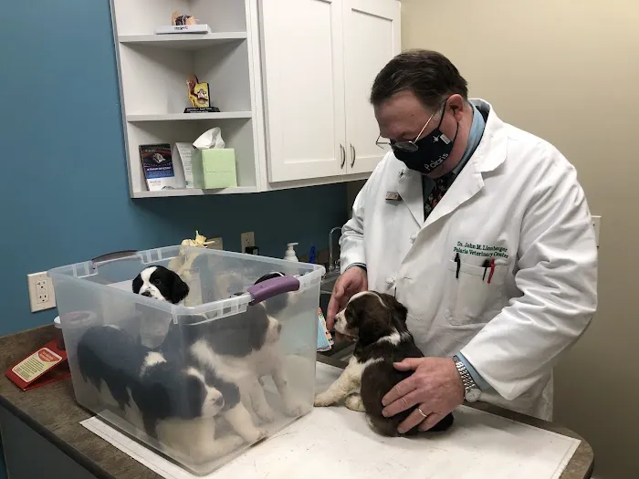 Polaris Veterinary Center Picture 3