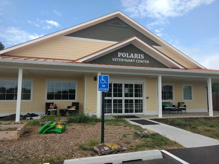 Polaris Veterinary Center Picture 8