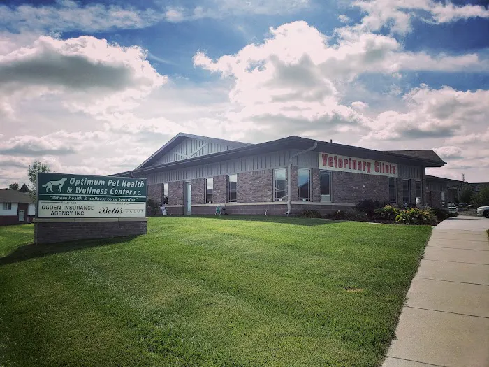 Optimum Veterinary Medical Group Picture 1