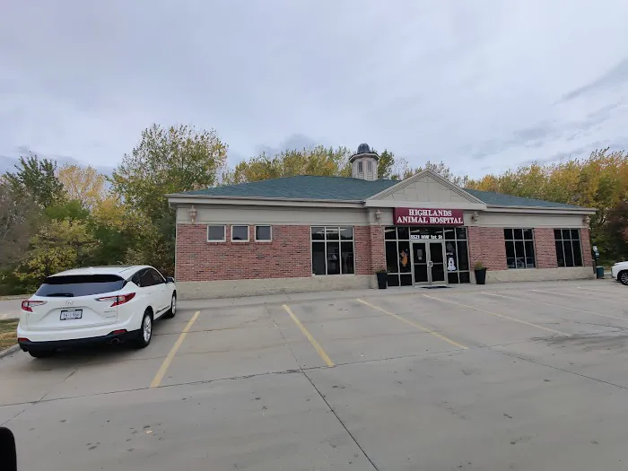 Highlands Animal Health Picture 4