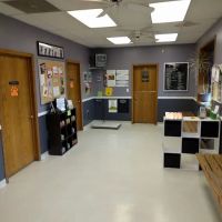 Belmont Veterinary Center ico