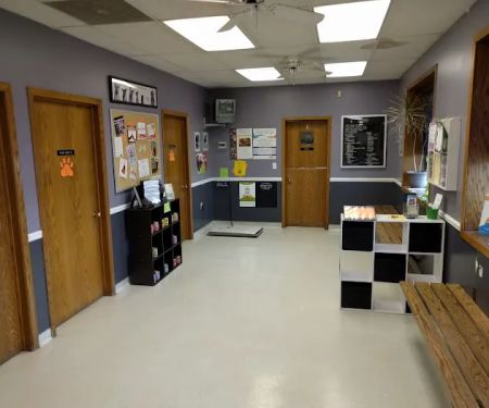 Belmont Veterinary Center