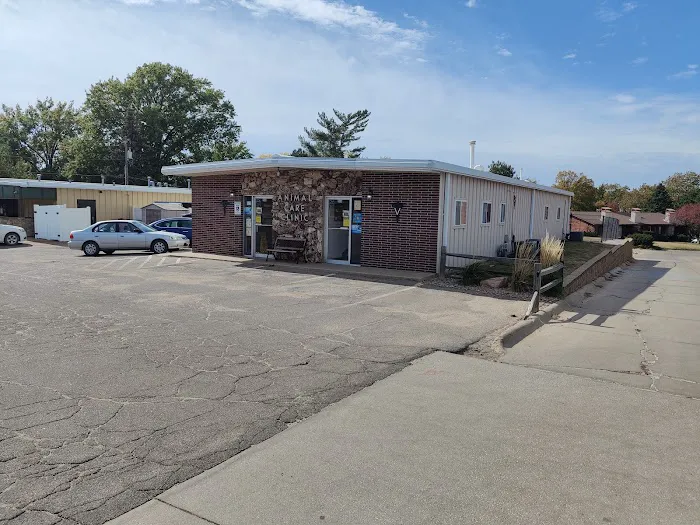 Animal Care Clinic Picture 5