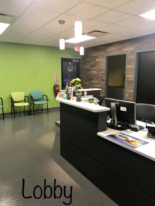 Clock Tower Animal Clinic Picture 10