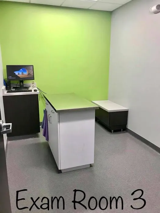 Clock Tower Animal Clinic Picture 9