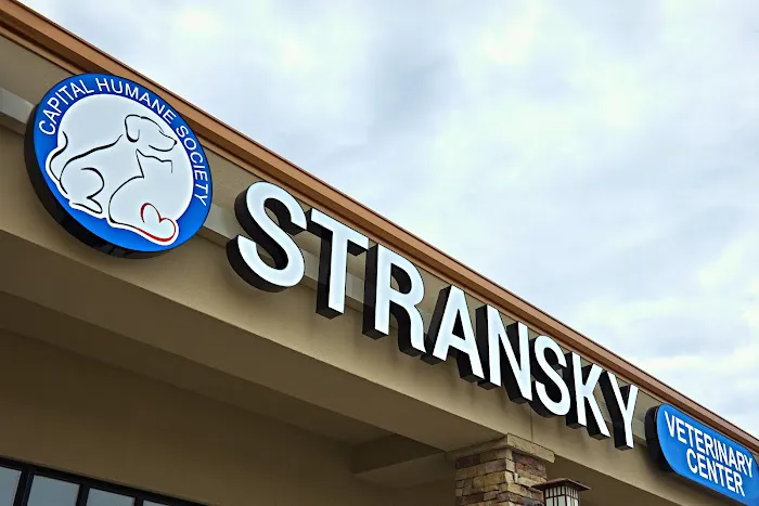 Stransky Veterinary Center Picture 4