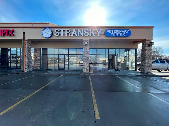 Stransky Veterinary Center Picture 10