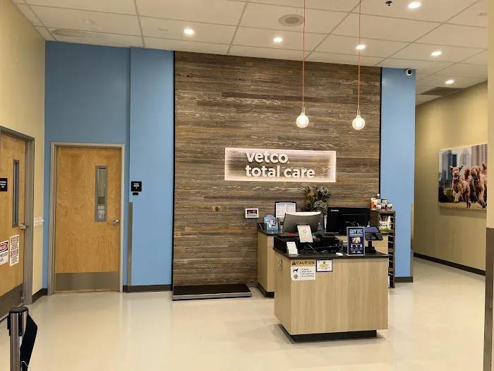 Vetco Total Care Animal Hospital Picture 9