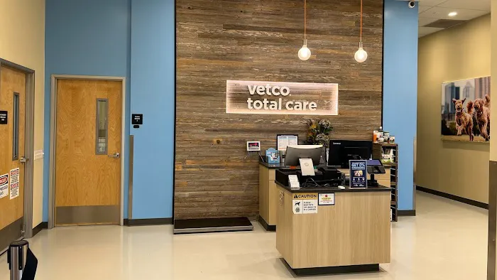 Vetco Total Care Animal Hospital Picture 8