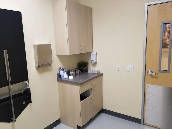 Vetco Total Care Animal Hospital Picture 6