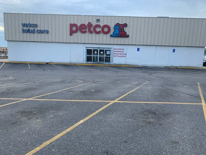 Vetco Total Care Animal Hospital Picture 10