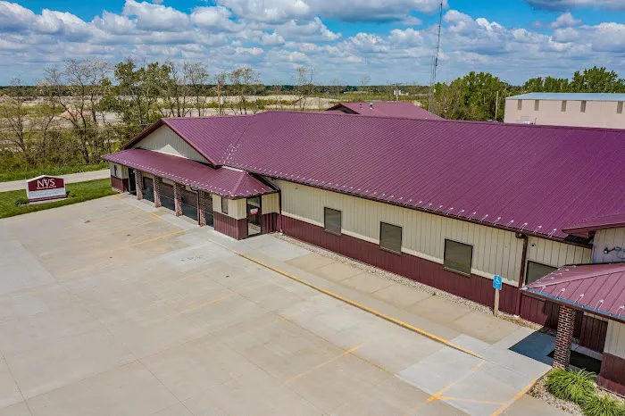 Nebraska Veterinary Services Picture 2