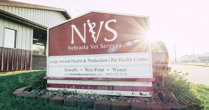 Nebraska Veterinary Services Picture 1