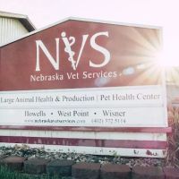 Nebraska Veterinary Services ico