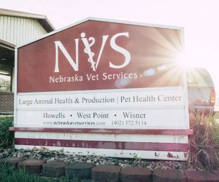 Nebraska Veterinary Services