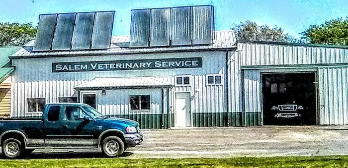 Salem Veterinary Service Picture 1