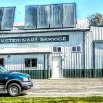 Salem Veterinary Service