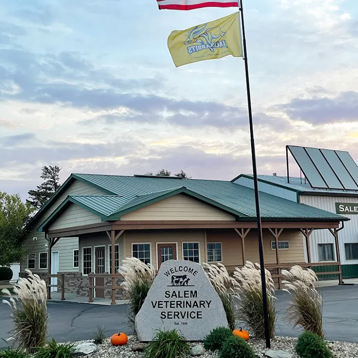 Salem Veterinary Service Picture 4