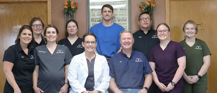 Dells Veterinary Services Picture 6