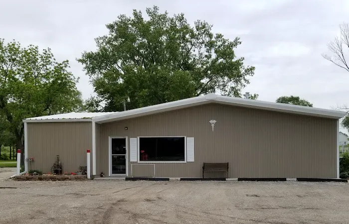 Tecumseh Animal Clinic Picture 1