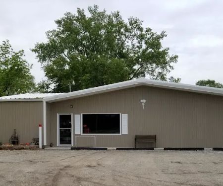 Tecumseh Animal Clinic