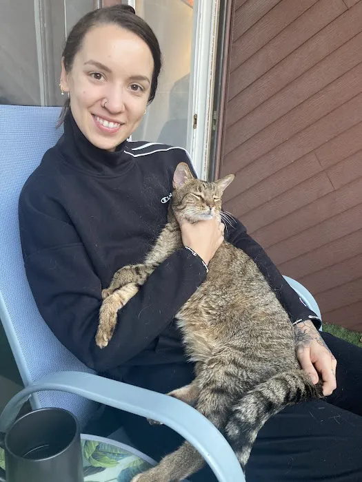 LoTe Veterinary End-of-Life Care Picture 2