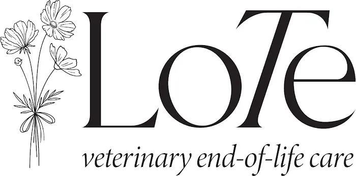 LoTe Veterinary End-of-Life Care Picture 8