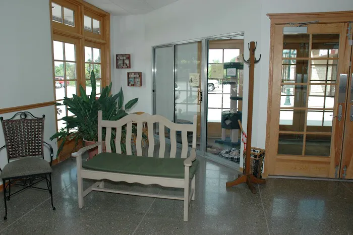 Antelope Creek Veterinary Healthcare Center Picture 1