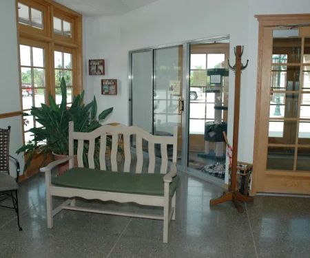 Antelope Creek Veterinary Healthcare Center