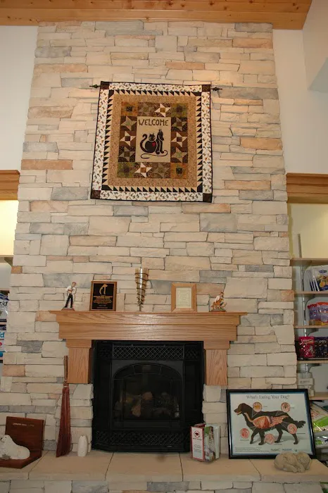 Antelope Creek Veterinary Healthcare Center Picture 5