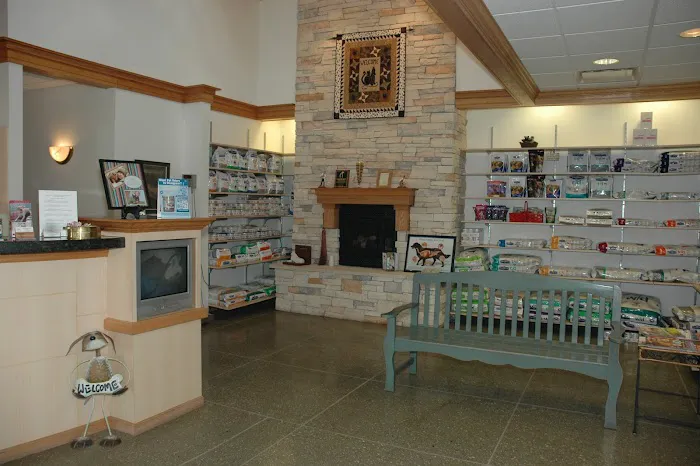 Antelope Creek Veterinary Healthcare Center Picture 7