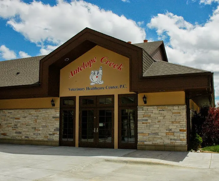 Antelope Creek Veterinary Healthcare Center Picture 9