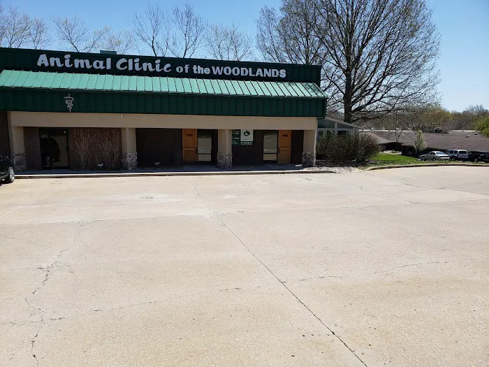 Animal Clinic of the Woodlands Picture 10