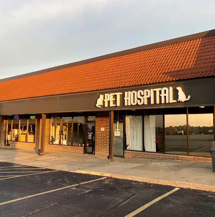 Picture Hills Pet Hospital Picture 8