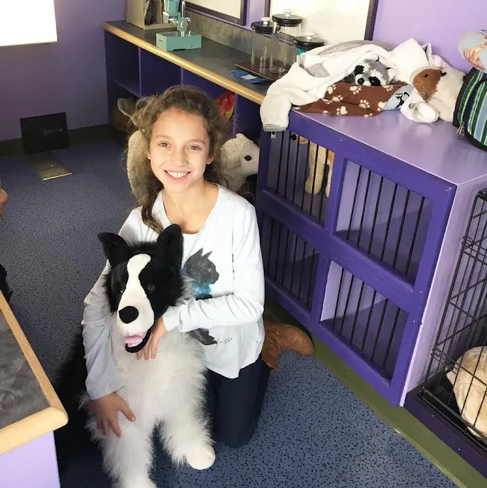 Taylor Animal Hospital of Parkville Picture 9